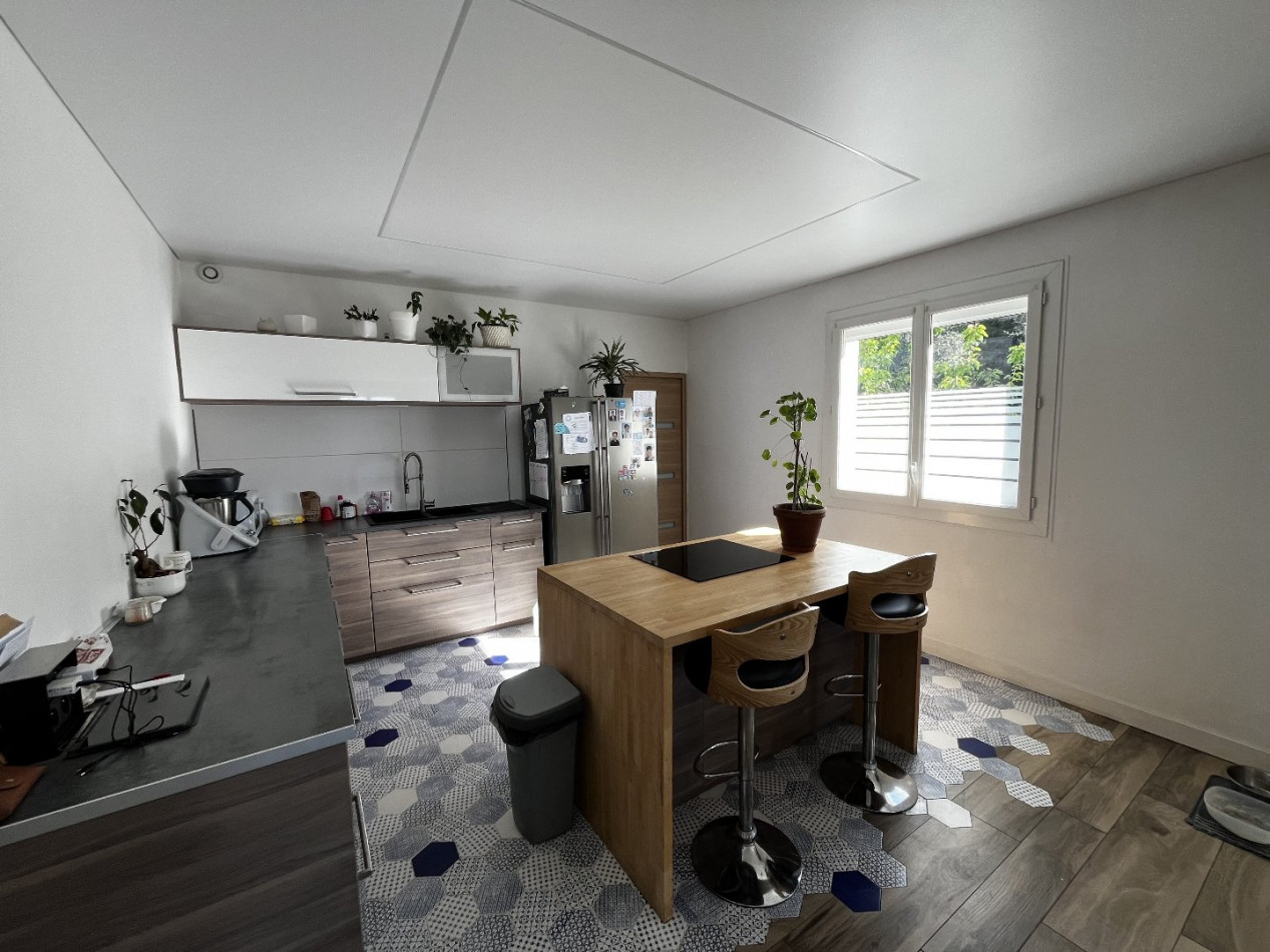 à vendre Villa Nages Et Solorgues - Photo 4