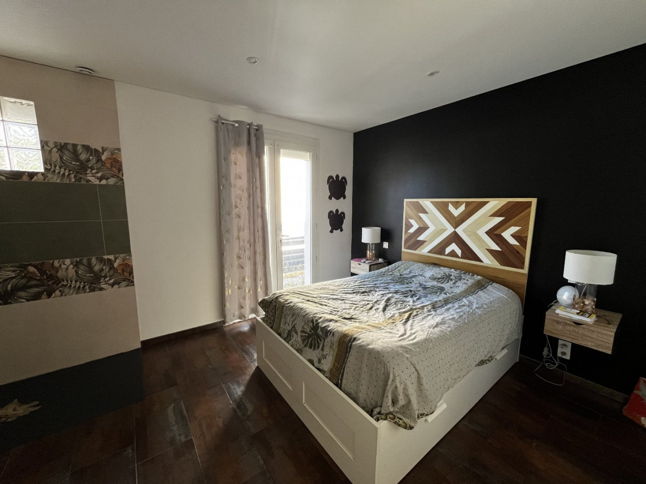 à vendre Villa Nages Et Solorgues - Photo 6
