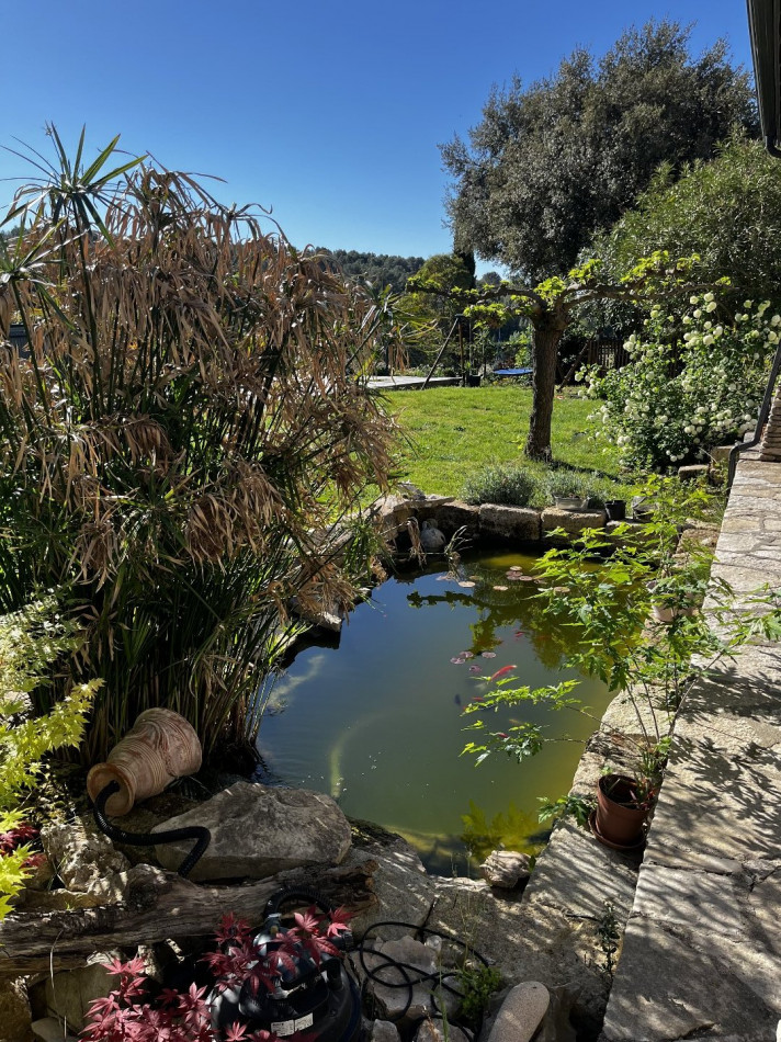 à vendre Villa Nages Et Solorgues - Photo 10