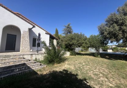 vente Villa Nages Et Solorgues