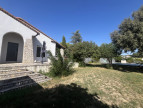 vente Villa Nages Et Solorgues