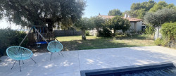 vente Villa Nages Et Solorgues