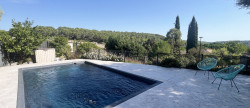vente Villa Nages Et Solorgues