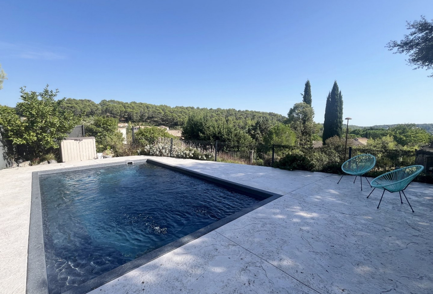 vente Villa Nages Et Solorgues - Photo 2
