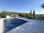 vente Villa Nages Et Solorgues