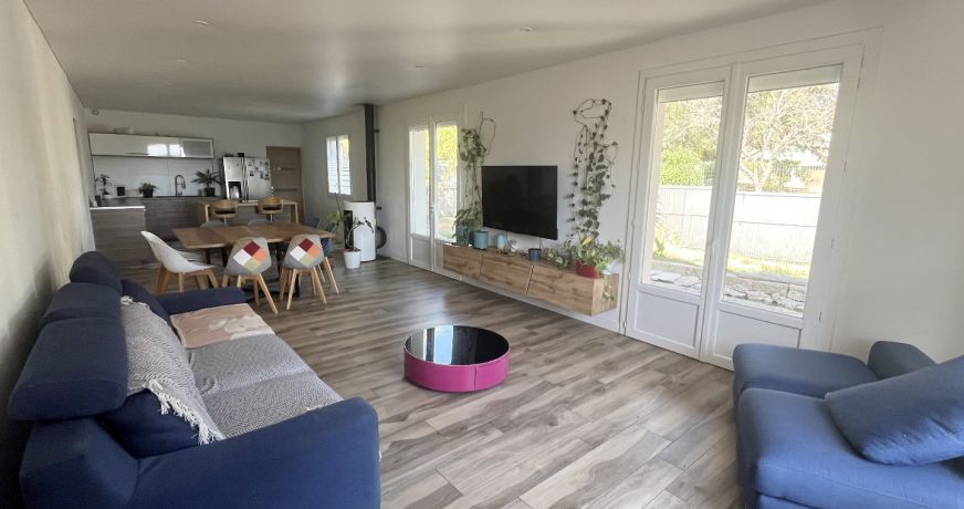 vente Villa Nages Et Solorgues