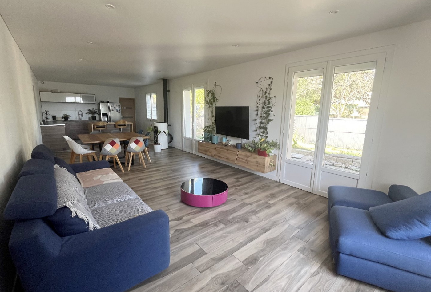 vente Villa Nages Et Solorgues - Photo 4