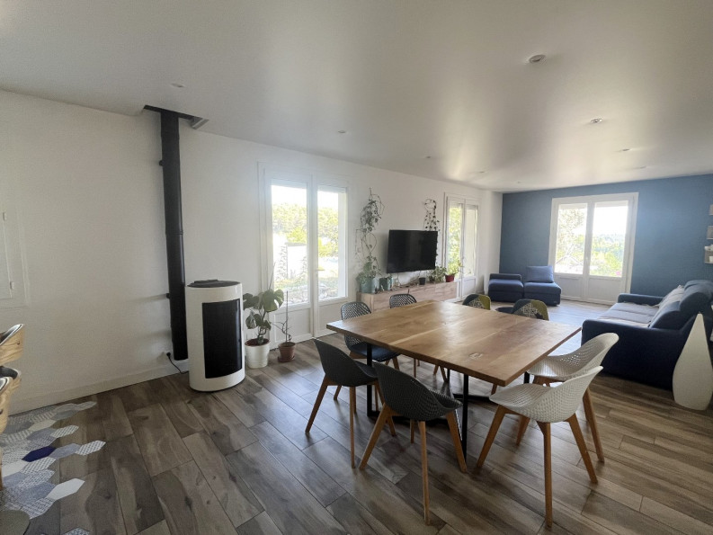 vente Villa Nages Et Solorgues - Photo 3
