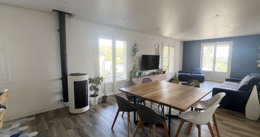 vente Villa Nages Et Solorgues