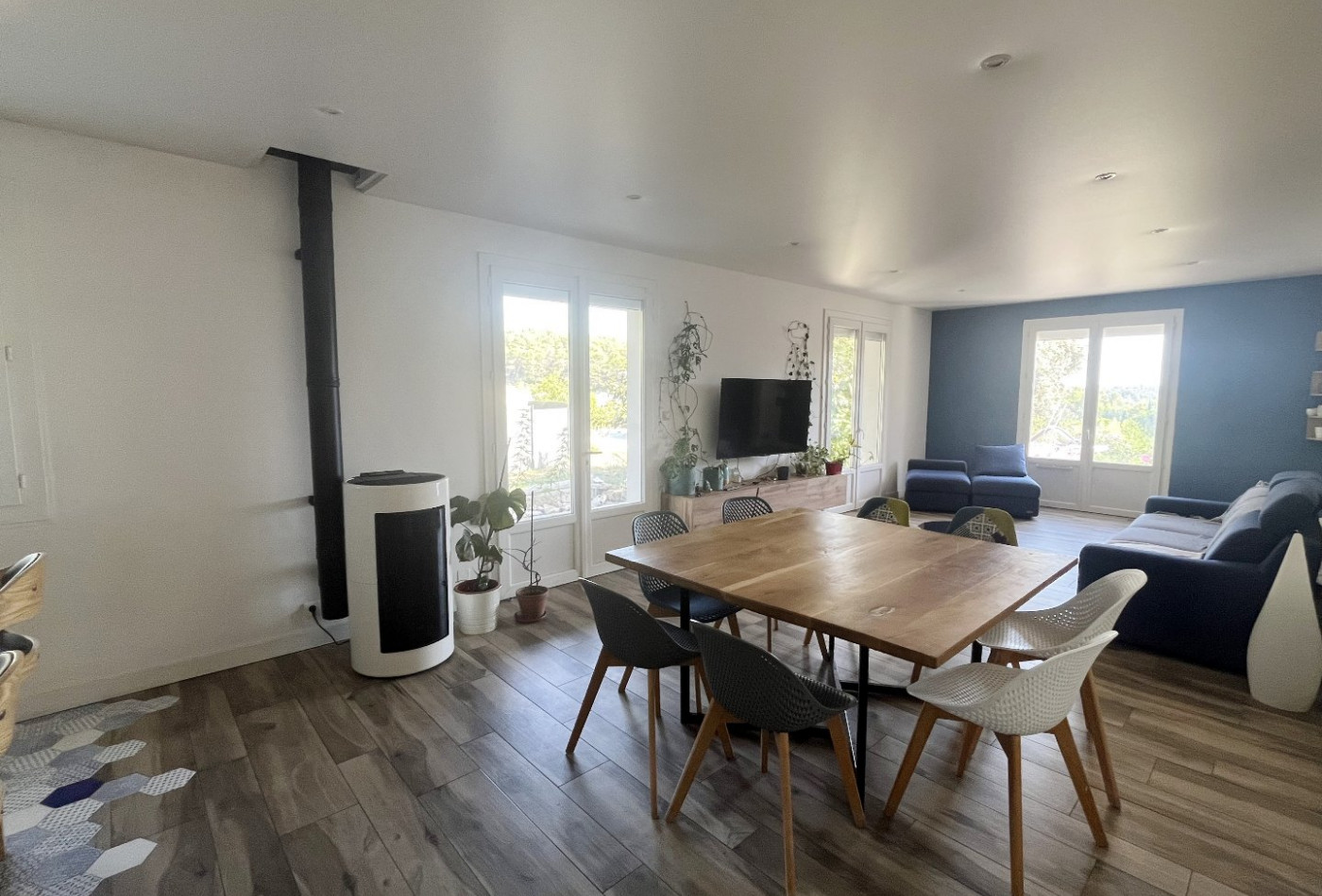 vente Villa Nages Et Solorgues - Photo 3