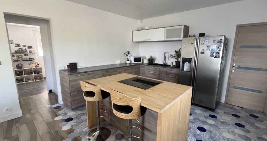 vente Villa Nages Et Solorgues