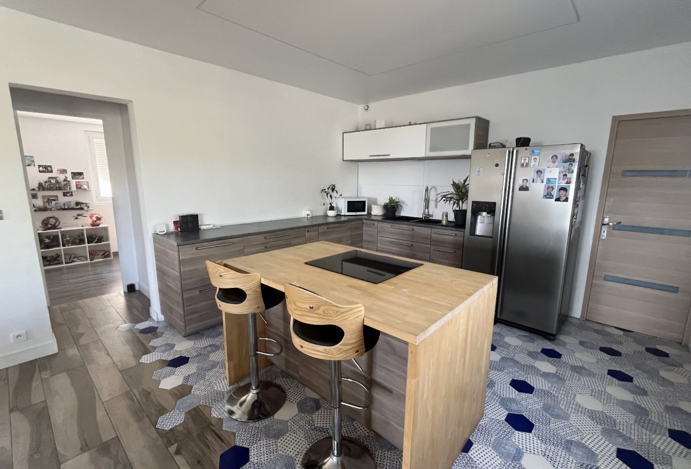 vente Villa Nages Et Solorgues - Photo 5