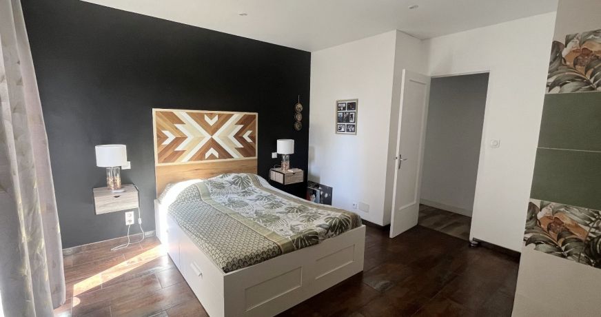 vente Villa Nages Et Solorgues