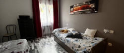 vente Villa Calvisson