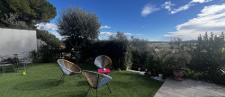 vente Villa Calvisson