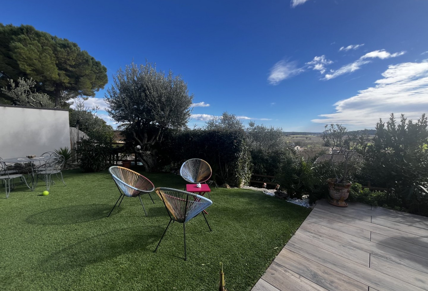 vente Villa Calvisson - Photo 2