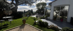 vente Villa Calvisson