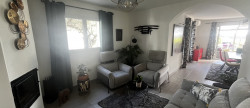 vente Villa Calvisson