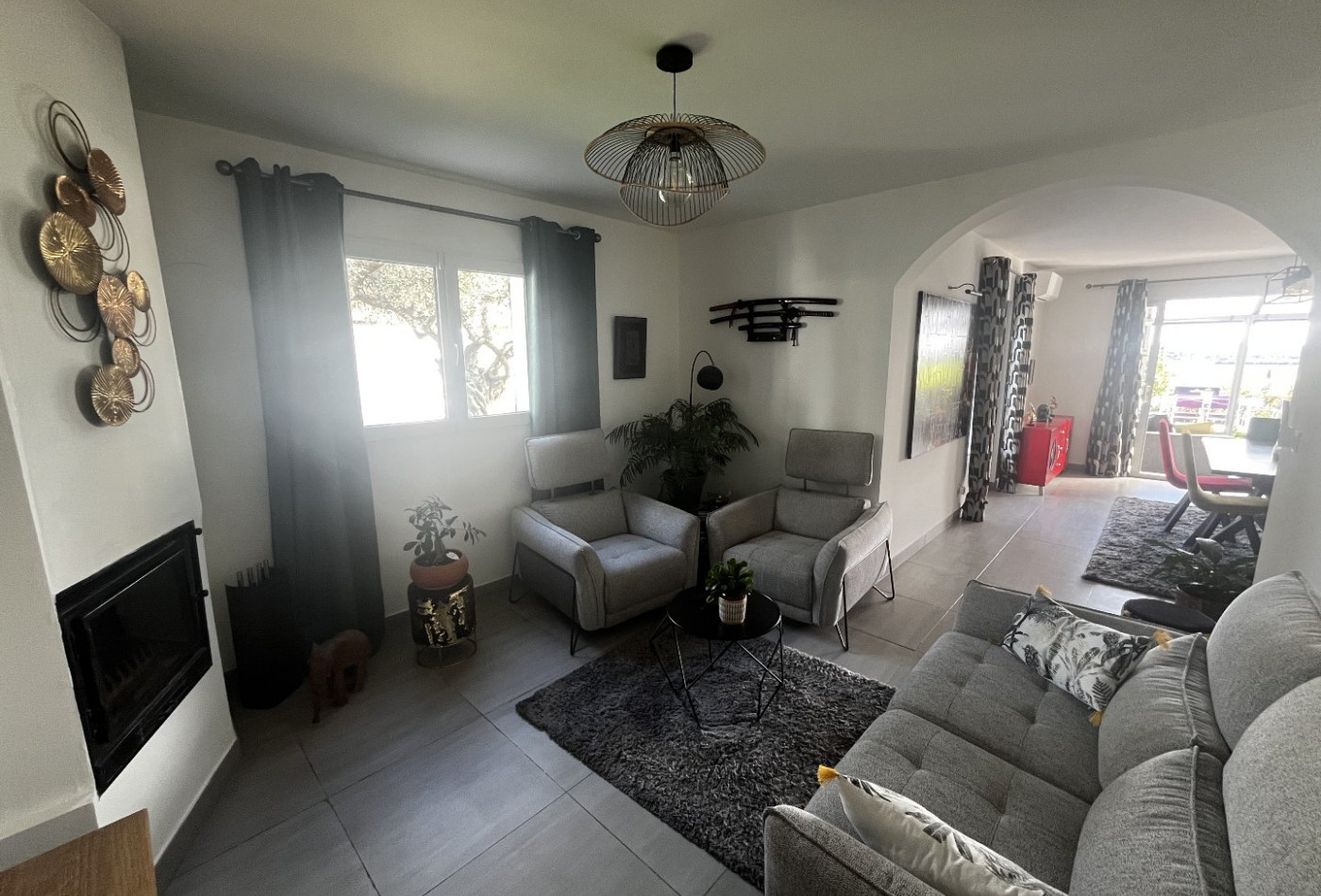 vente Villa Calvisson - Photo 7