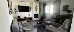 vente Villa Calvisson