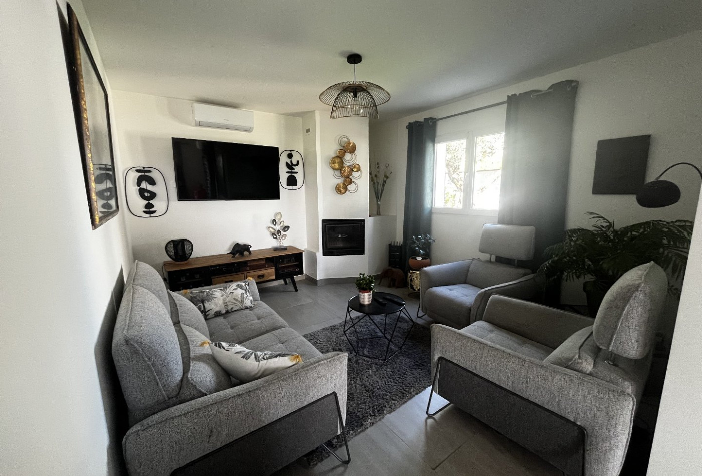 vente Villa Calvisson - Photo 8
