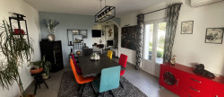 vente Villa Calvisson