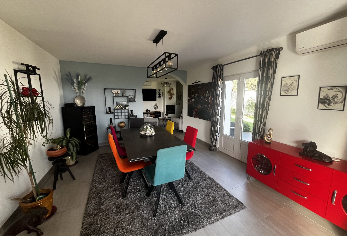 vente Villa Calvisson - Photo 4