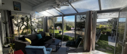 vente Villa Calvisson