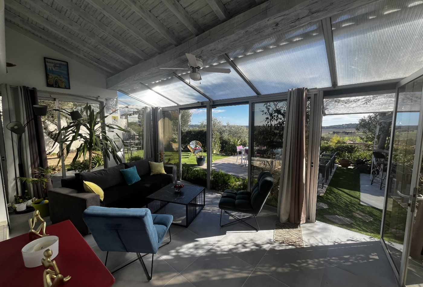 vente Villa Calvisson - Photo 3