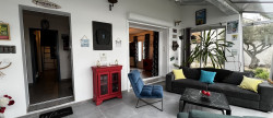 vente Villa Calvisson