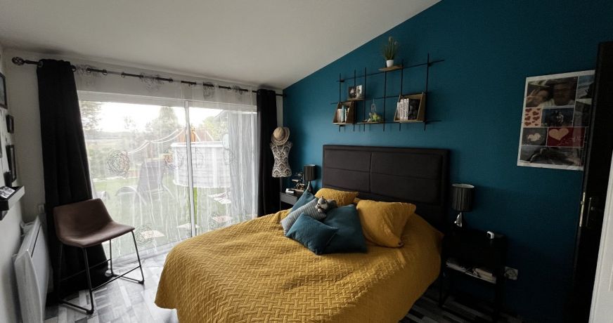 vente Villa Calvisson