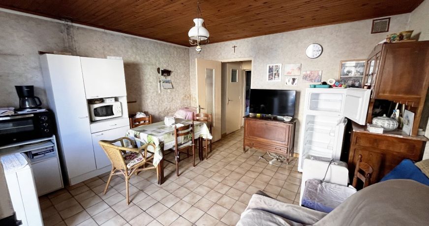 vente Maison à rénover Milhaud
