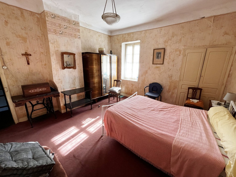 vente Maison à rénover Milhaud - Photo 7