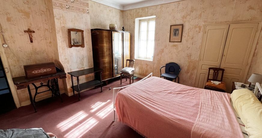 vente Maison à rénover Milhaud
