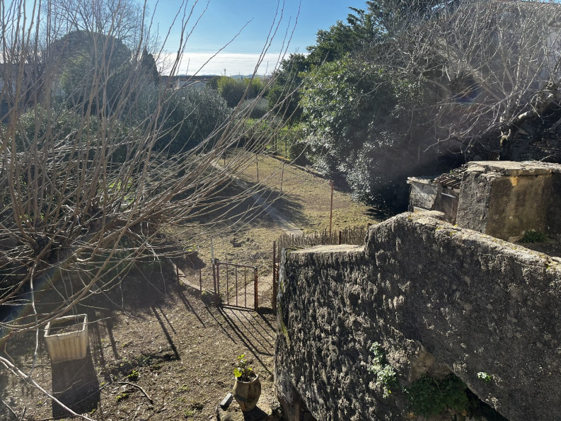 vente Maison à rénover Milhaud - Photo 3
