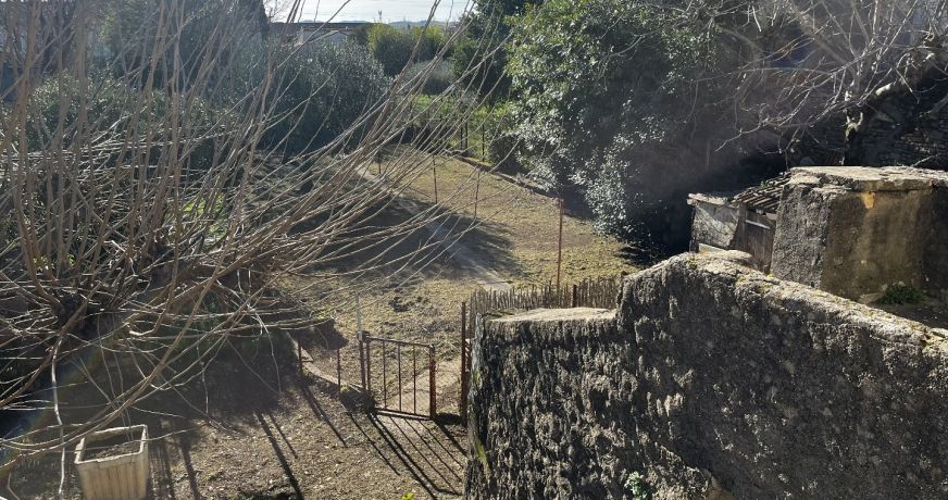 vente Maison à rénover Milhaud