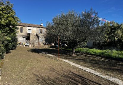 vente Maison à rénover Milhaud