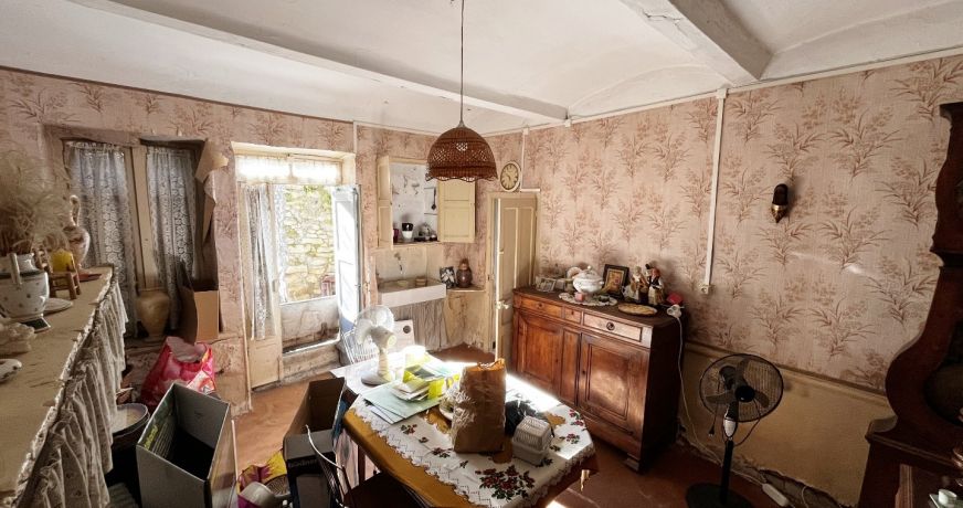 vente Maison à rénover Milhaud