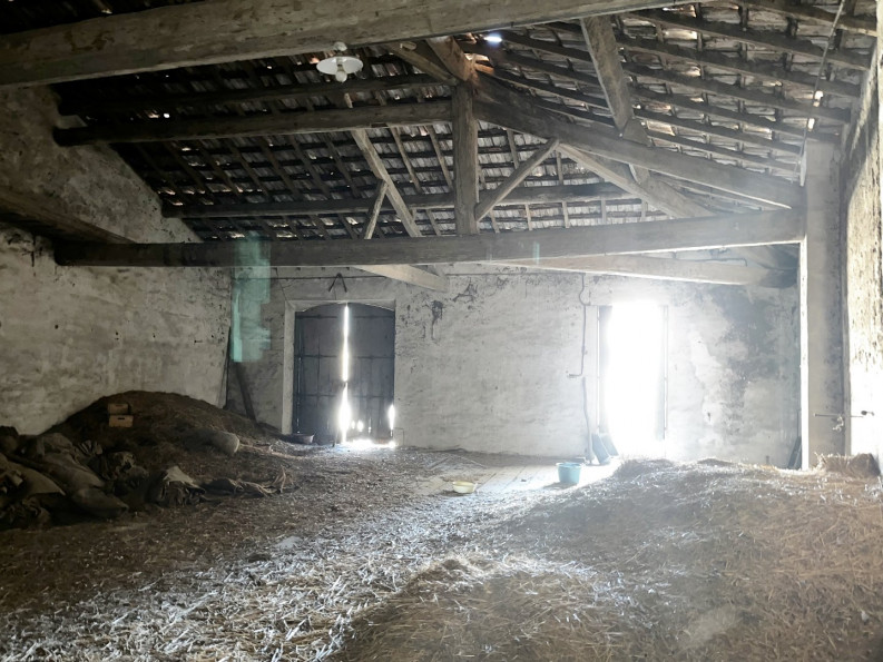 vente Remise en pierre Calvisson - Photo 6