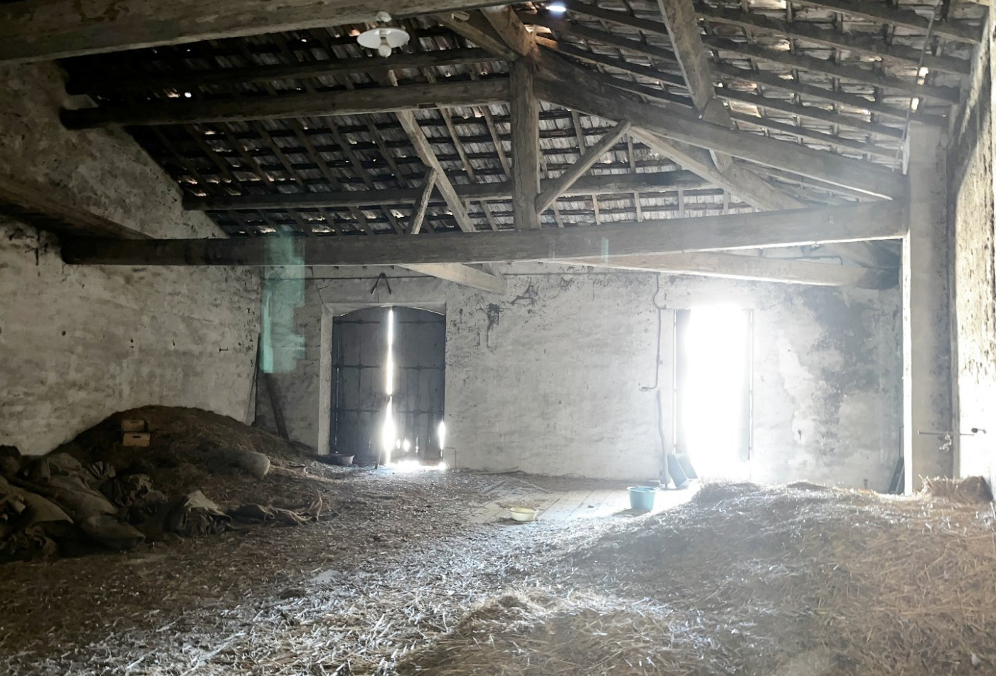 vente Remise en pierre Calvisson - Photo 6