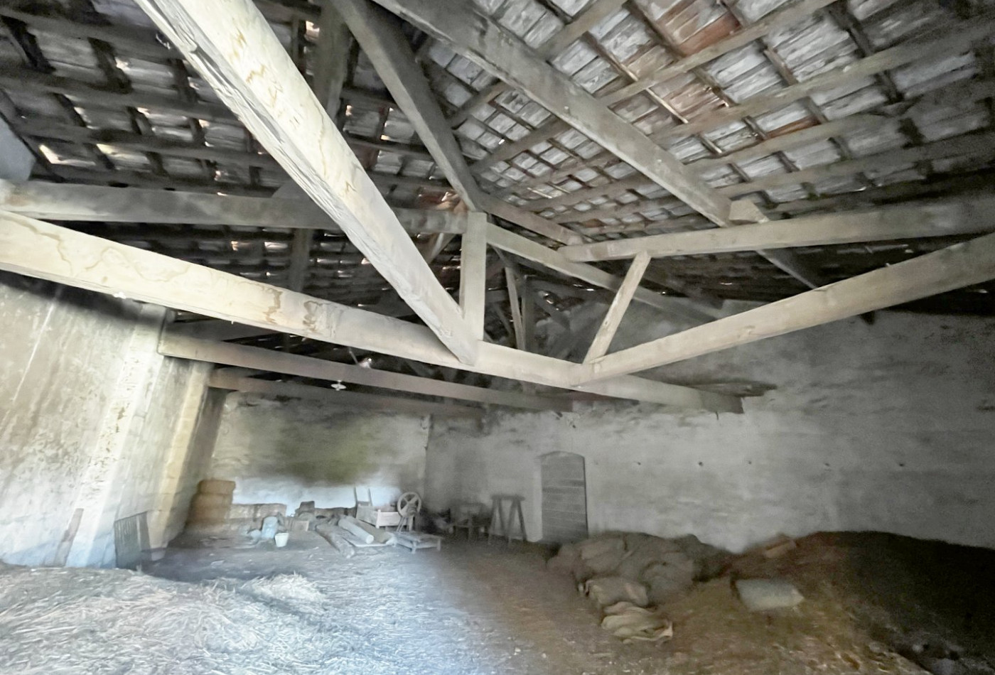 vente Remise en pierre Calvisson - Photo 5