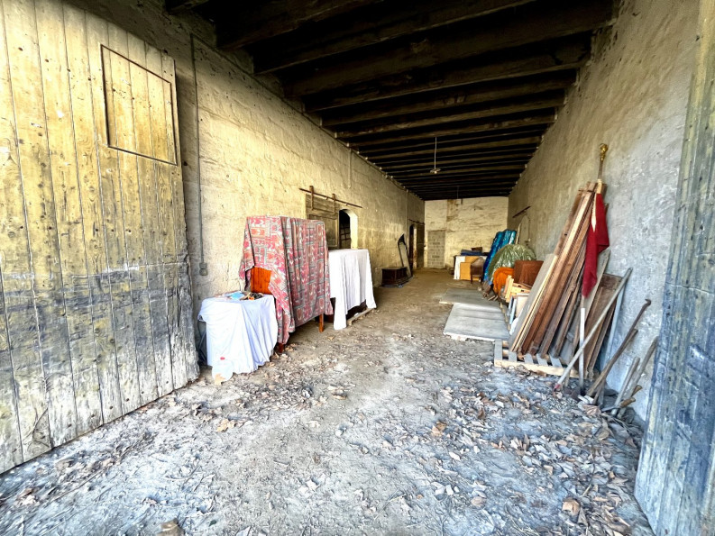 vente Remise en pierre Calvisson - Photo 2