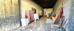 vente Remise en pierre Calvisson