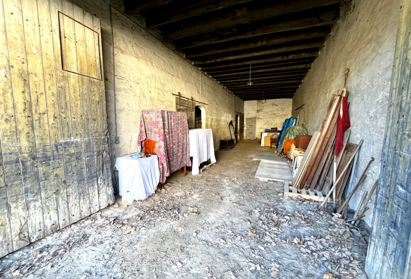 vente Remise en pierre Calvisson - Photo 2