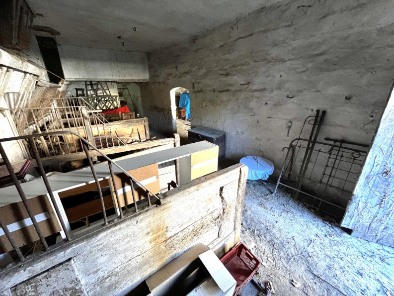 vente Remise en pierre Calvisson - Photo 4