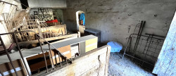 vente Remise en pierre Calvisson