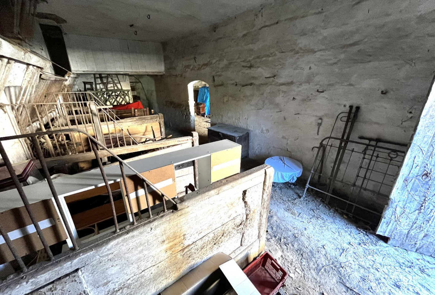 vente Remise en pierre Calvisson - Photo 4