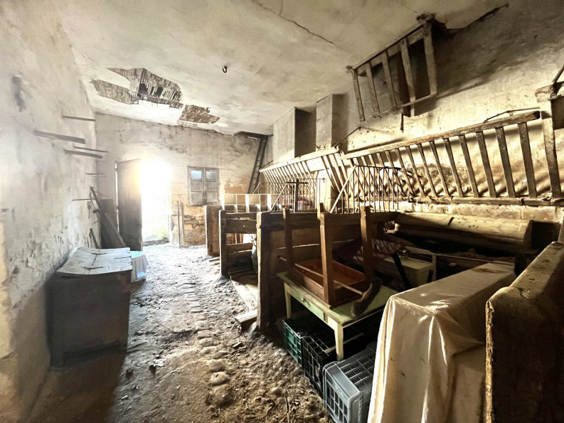 vente Remise en pierre Calvisson - Photo 3