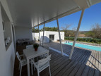 vente Villa d'architecte Calvisson