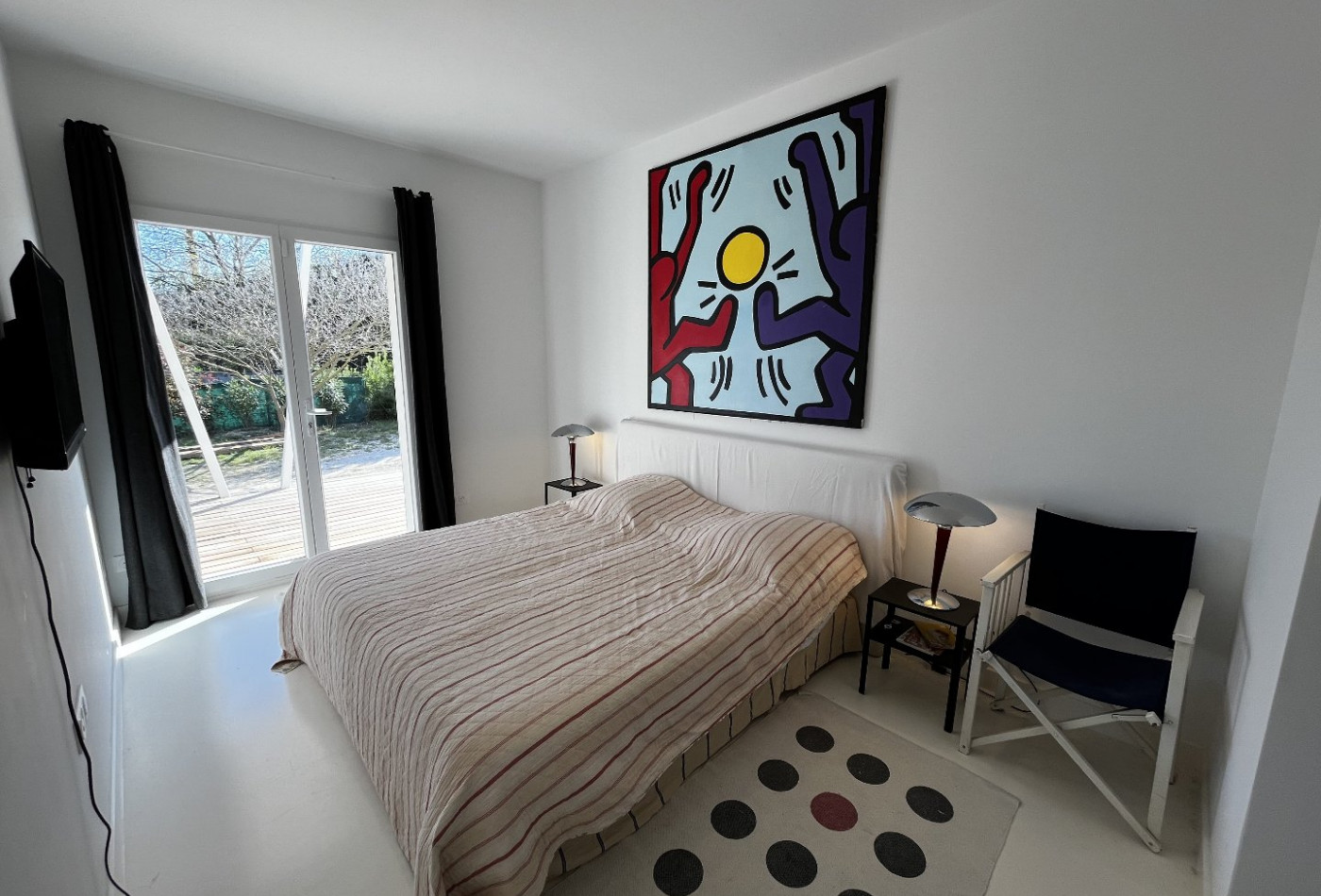 vente Villa d'architecte Cannes Et Clairan - Photo 9